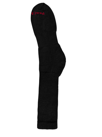 Dress Socks Crew Regular