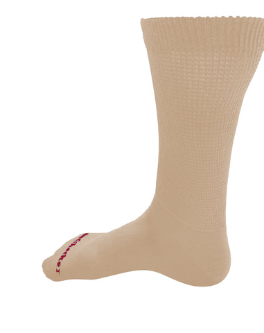 Dress Socks Crew Regular