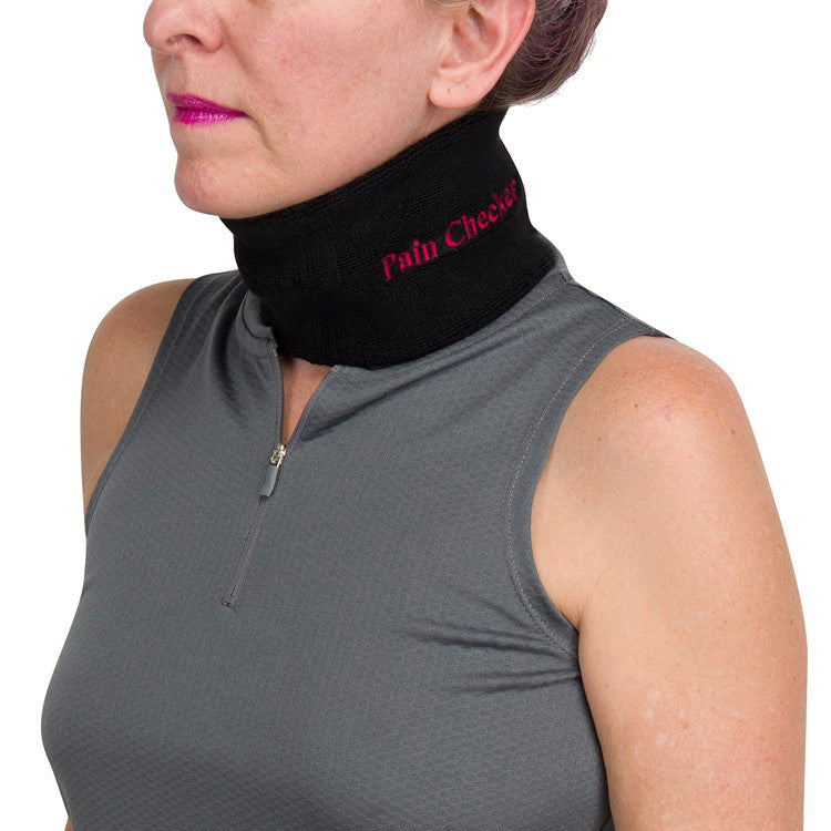Kin Neck Ban Neck Band – Pain Checker Health Wear